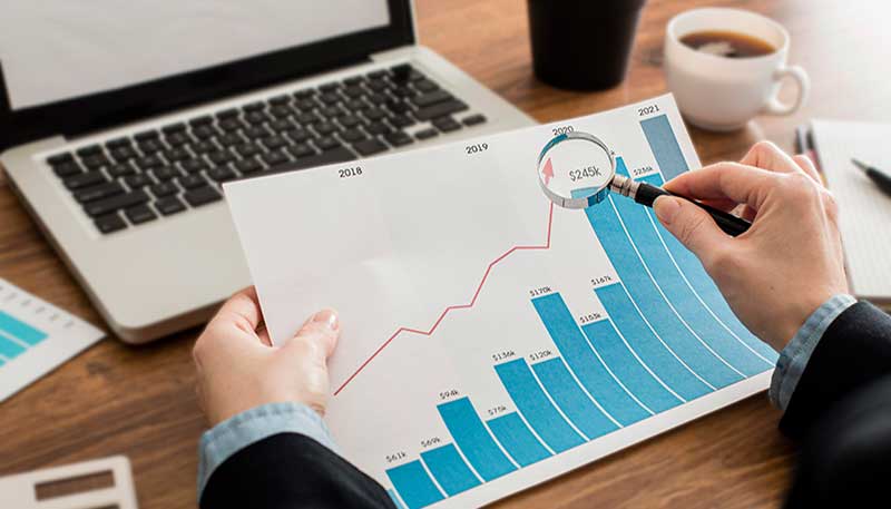 دیده شدن در بازار