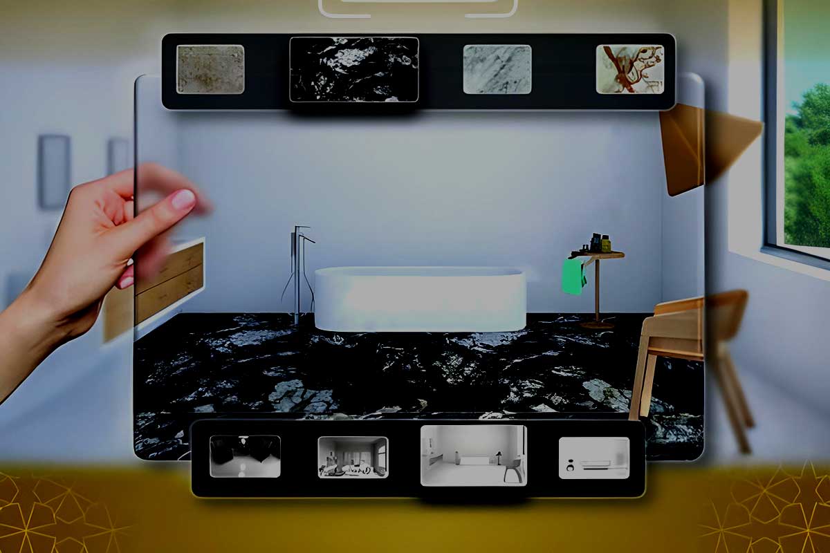 استفاده از نرم‌افزار رندرآن