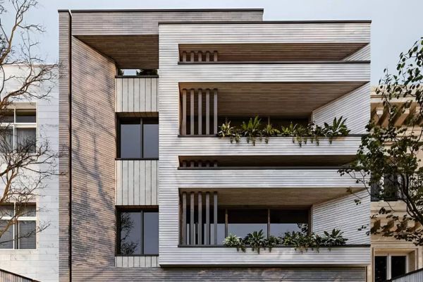 راهنمای کامل درباره سنگ لایم استون: ویژگی‌ها و کاربردهای آن