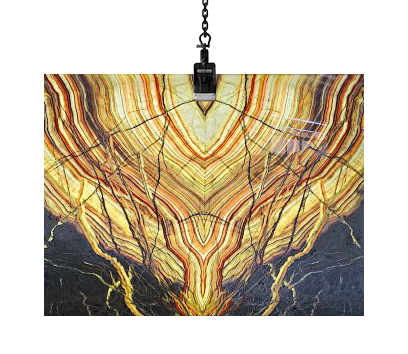 لایم استون: زیبایی، دوام و کاربرد در معماری مدرن