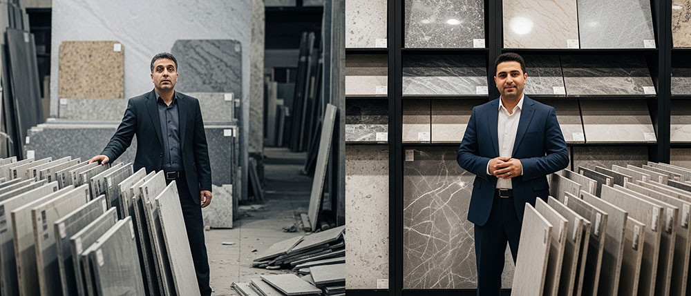 تصویر کاور: ادبیات فروش یک فروشنده معمولی و یک حرفه ای چه تفاوتهایی دارد؟