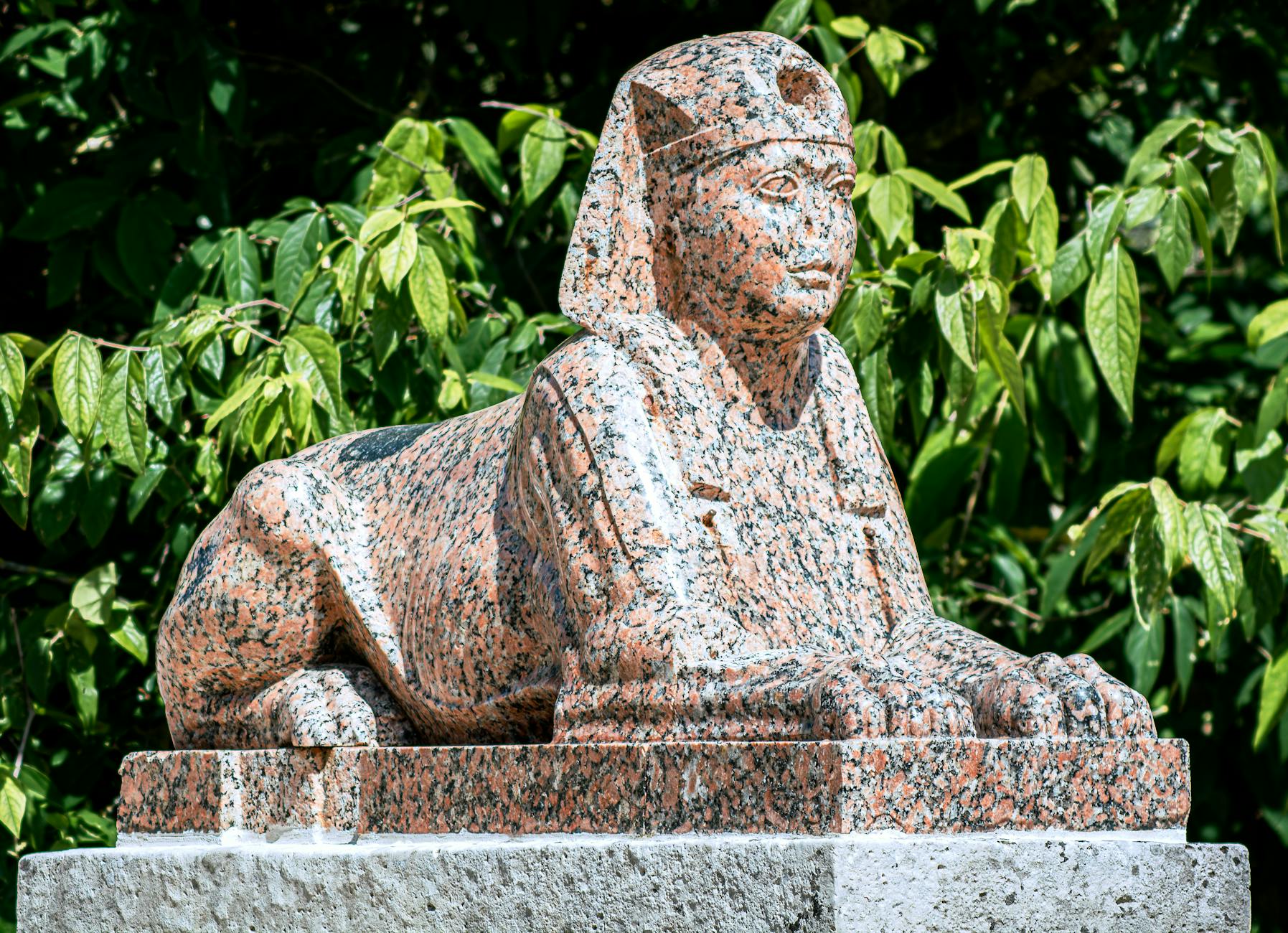 مقالات گرانیت