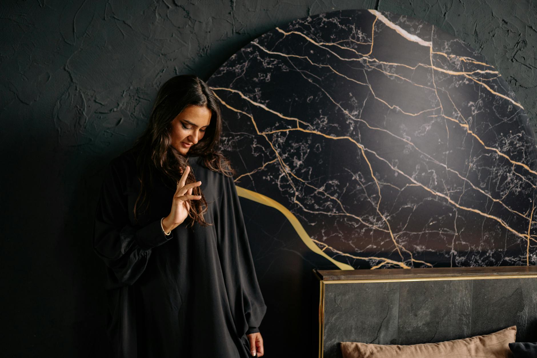 مرمریت: راهنمای کامل شناخت، انتخاب و کاربرد این سنگ لوکس در ساختمان