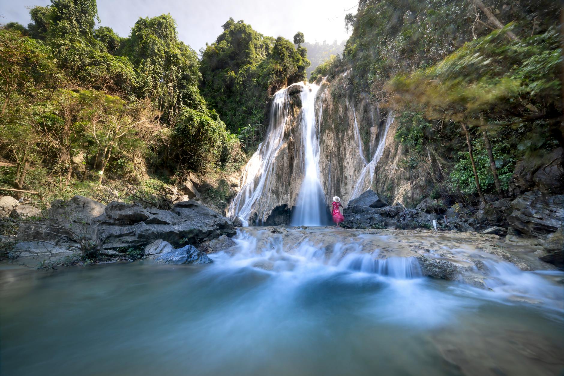 ترااونیکس: راهنمای کامل برای زیبایی و کاربردهای این سنگ طبیعی