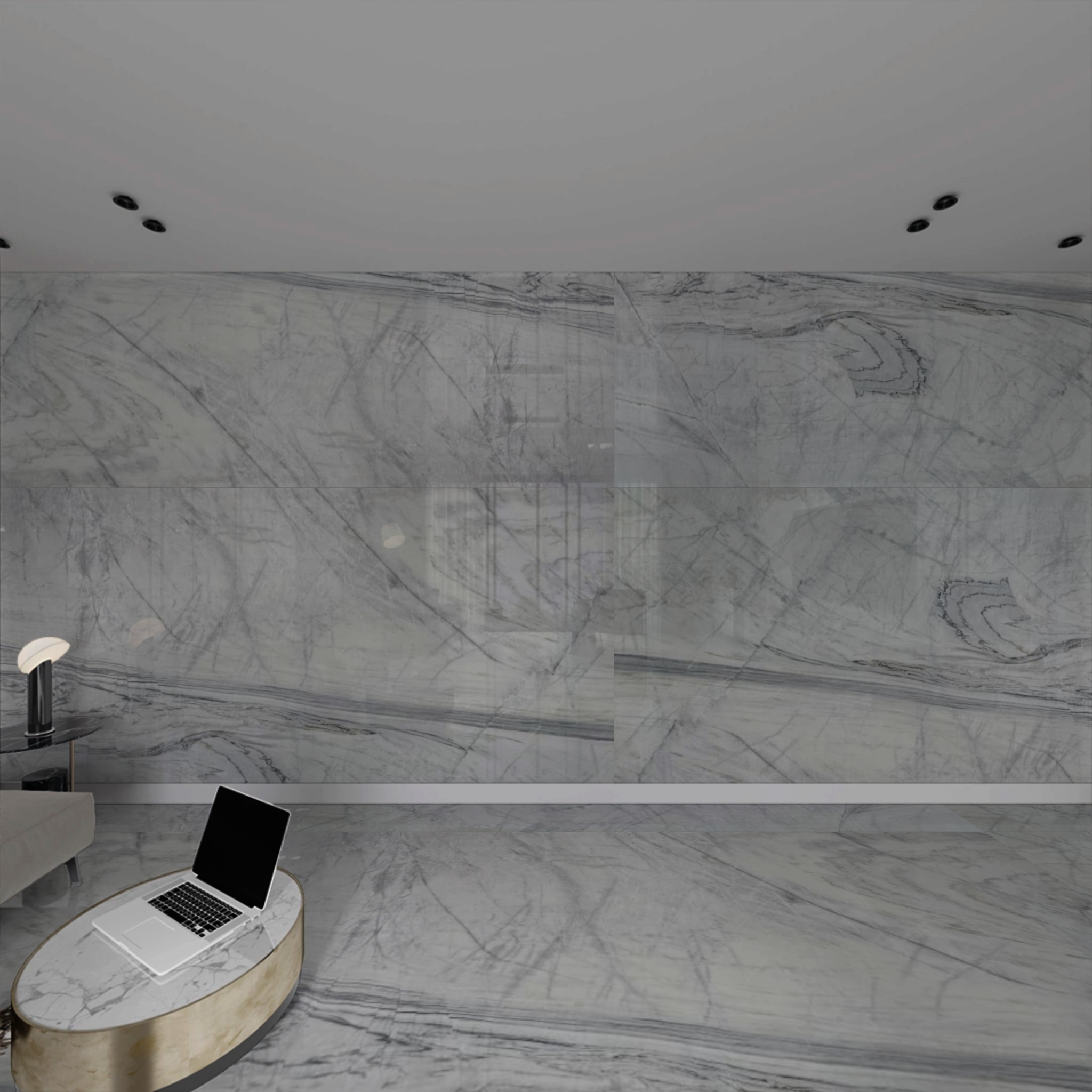 چینی الیگودرز 2